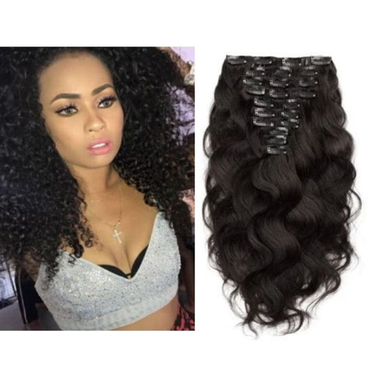 Raw Indian Wavy 360 Frontal