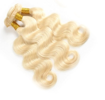 Virgin Russian Body Wave