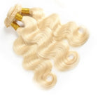 Virgin Russian Body Wave