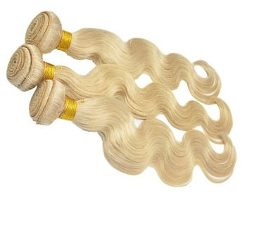 Virgin Russian Natural Wave