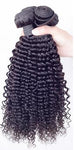 Cambodian Kinky Curly