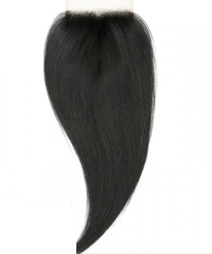 Brazilian Kinky Straight Lace Closure