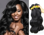 Raw Indian Curly Clip-ins