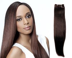 Indian Yaki Straight