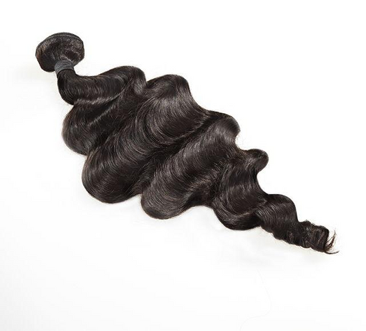 Burmese Deep Wave