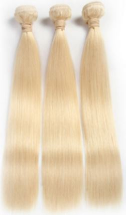 Burmese Blonde Straight