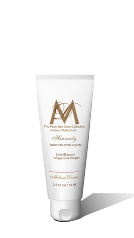 Heavenly- Body and Hand Cream
