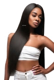 Yaky Straight Lace Frontal