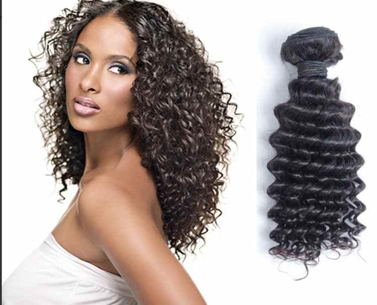Indian Romance Curl