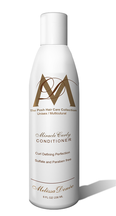 Miracle Curly - Conditioner