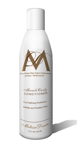 Miracle Curly - Conditioner