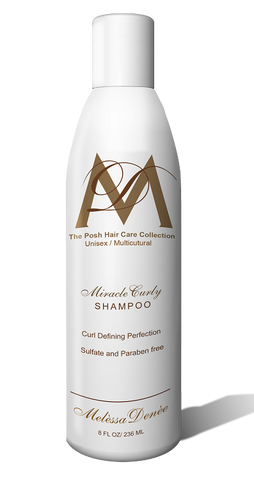 Miracle Curly - Shampoo