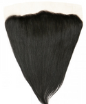 Raw Indian Straight Lace Frontal