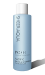 Sheer Aqua- Bath and Shower Gel