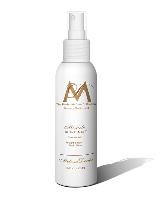 Miracle Shine Mist