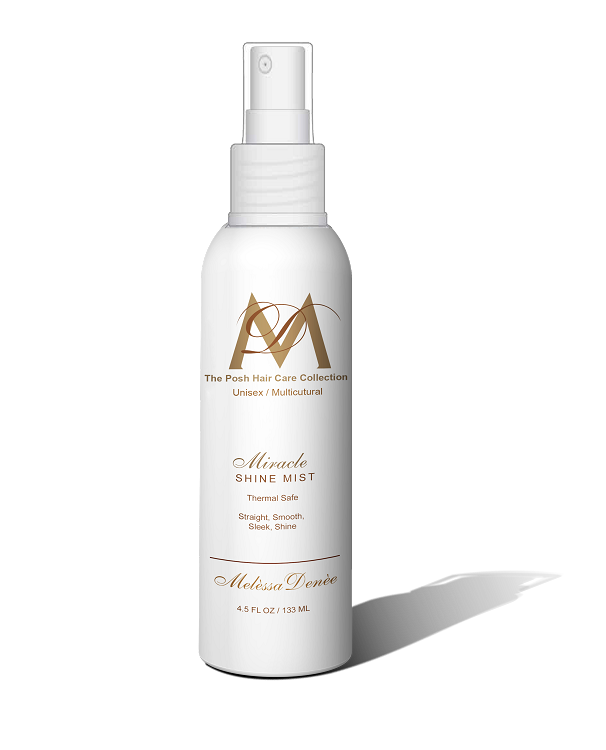 Miracle Shine Mist