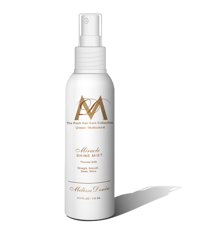 Miracle Shine Mist