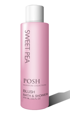 Sweet Pea - Bath & Shower Gel